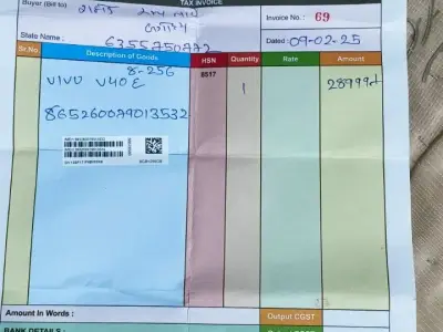 Vivo v40e Vivo v40e