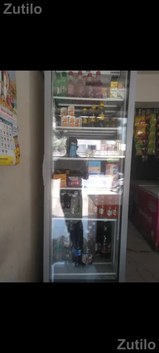 Fridge - મશીનરી - રાજકોટ શહેર - Image 2