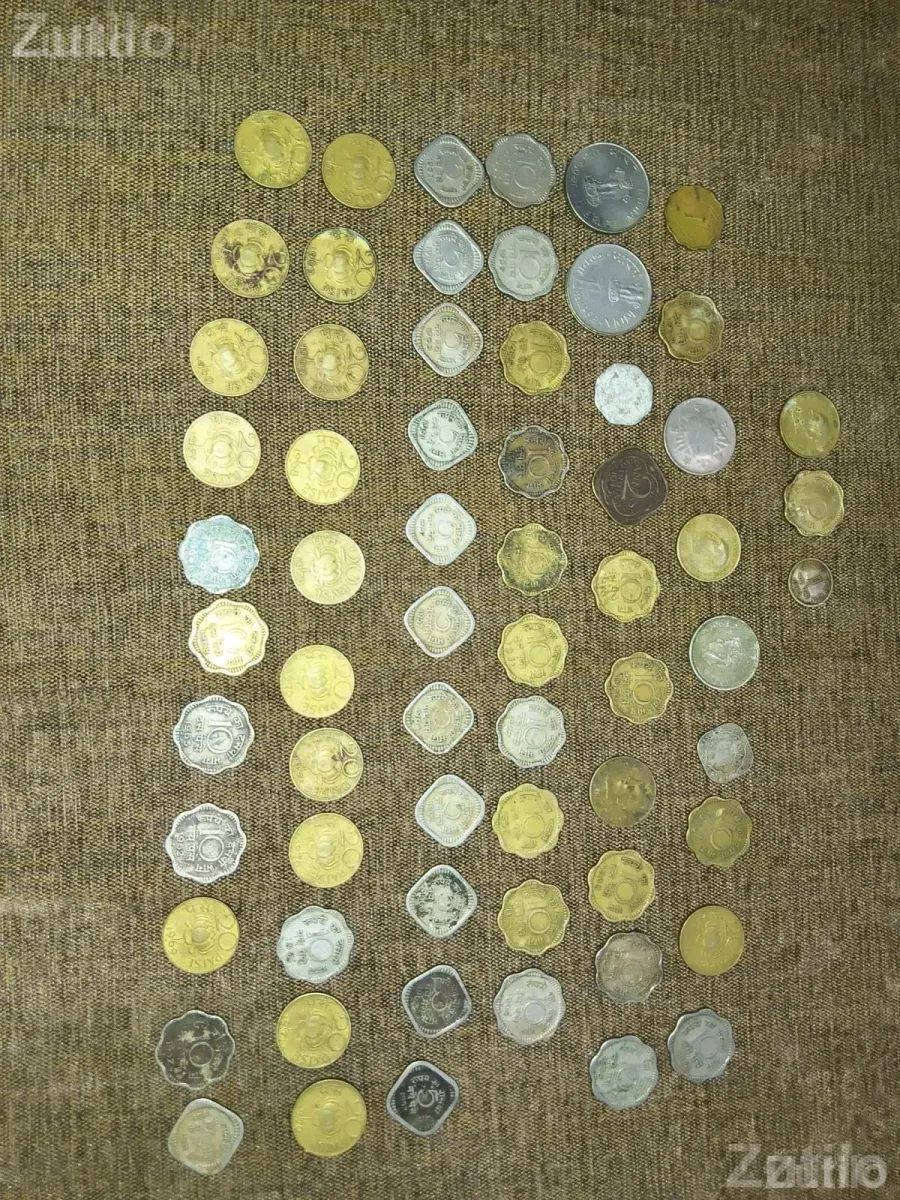 old coin - Miscellaneous - Sanand - Image 1