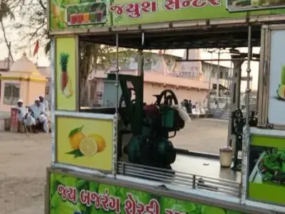 Tata ACE HT 2012 Sugarcane Juice Vehicle Tata ACE HT 2012 Sugarcane Juice Vehicle
