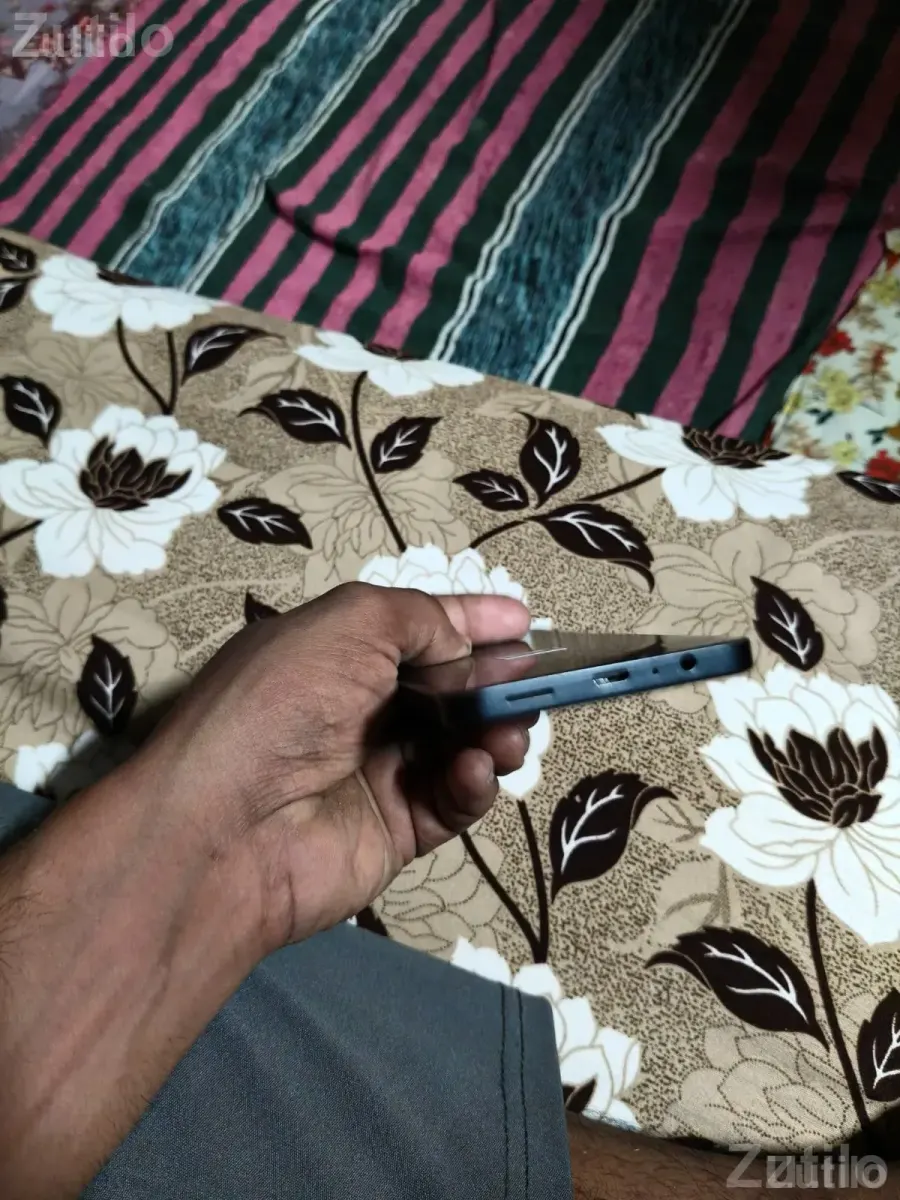 Samsung A06 - મોબાઇલ ફોન - મહુવા - Image 3