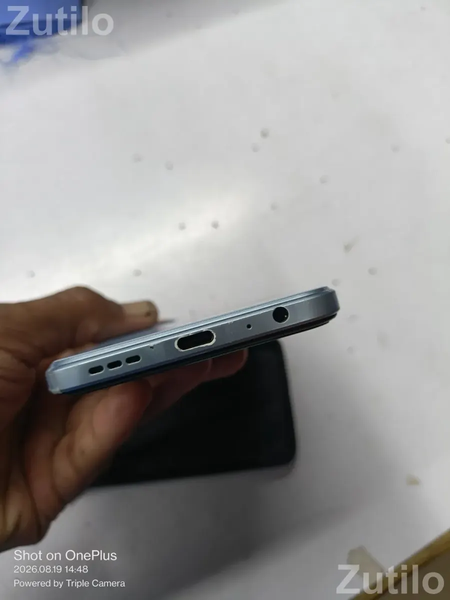 Iwant sell my smart phone lava blez 5g - મોબાઇલ ફોન - અમદાવાદ શહેર - Image 3