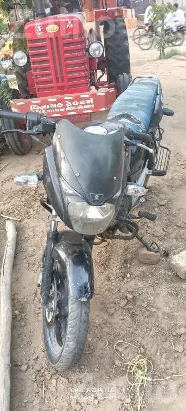 Bajaj Pulsar 150 2009 Model Bike - Bikes - Dehgam - Image 3