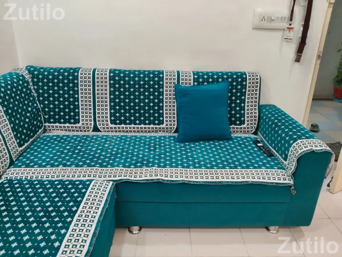 Sofa - સોફા સેટ અને કાઉચ - અમદાવાદ શહેર - Image 3