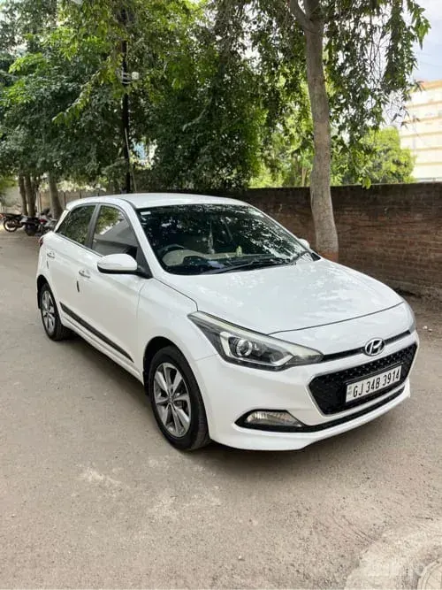 i 20 vechvani se sate hari ghodi pan chale - Cars - Rajkot City - Image 2