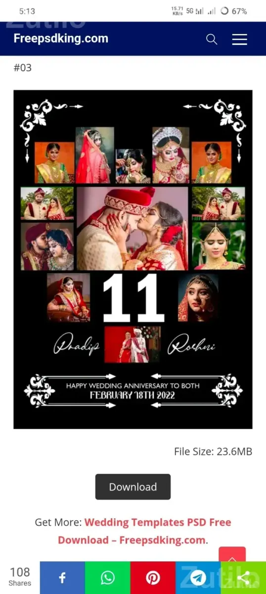 Custom Photo Keychain and Birthday Photo Frame - પ્રોગ્રામ માટેની વસ્તુઓ - આમોદ - Image 5