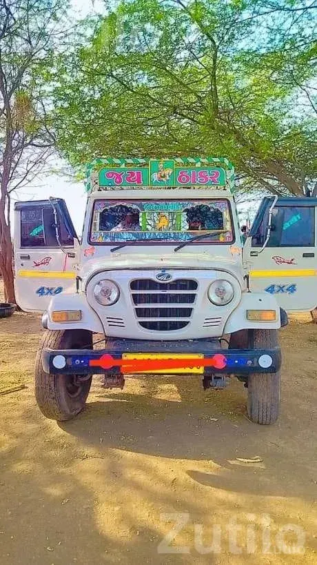 Mahindra Maxx Pickup 2004/2005 Model - Trucks & Lorries - Botad - Image 3