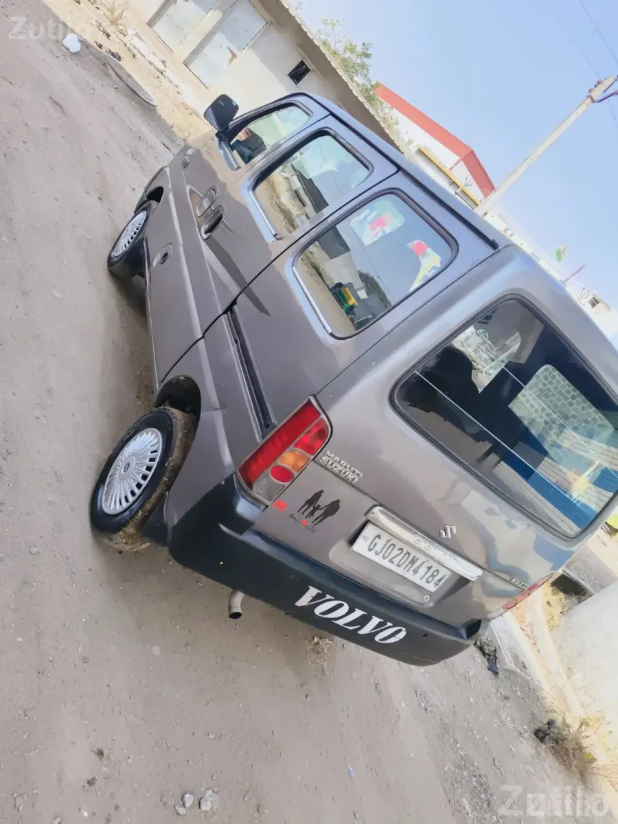 મારુતિ ઈકો - Cars - Gondal - Image 5