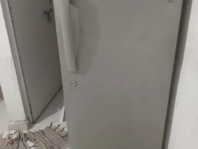 Fridge Fridge