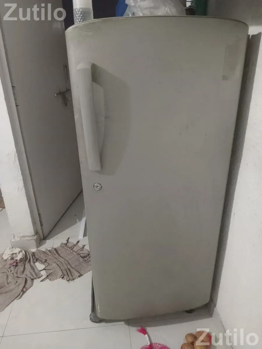 Fridge - ફ્રિજ - અમદાવાદ શહેર - Image 1