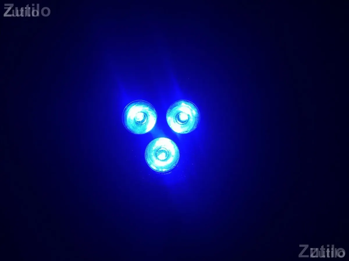 UV Light (9V - 12V DC) - ઇલેક્ટ્રોનિક ઍક્સેસરીઝ - સુરેન્દ્રનગર શહેર - Image 4