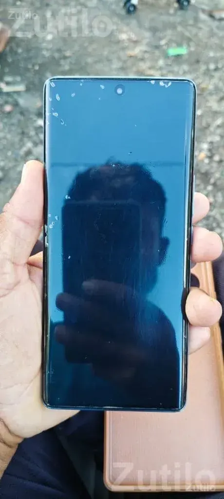 Vivo V29 Pro 12GB 256GB Full Kit - Mobile Phones - Chikhli - Image 3