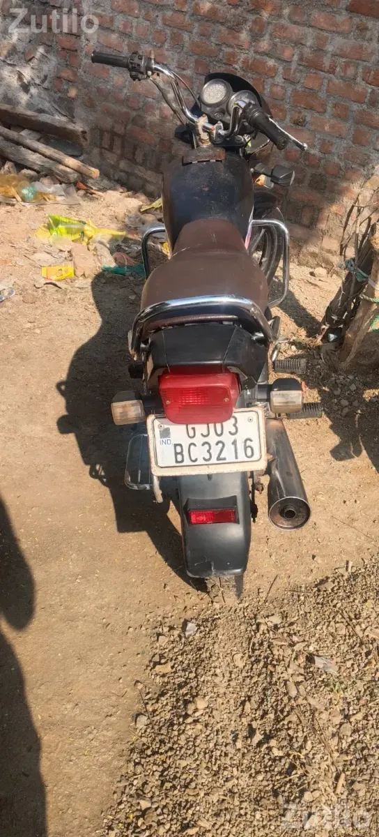 Botad jova malse - Bicycles - Botad - Image 5