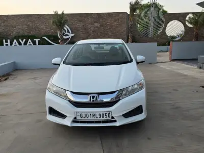 Honda City Honda City