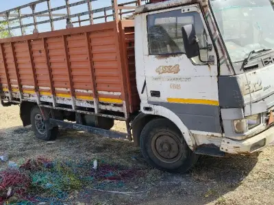 Tata LPT 407 Truck 2012 Model Tata LPT 407 Truck 2012 Model