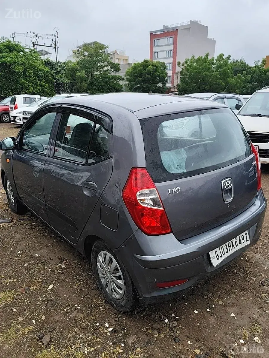 4 weel Vechvani chhe - Cars - Rajkot City - Image 3