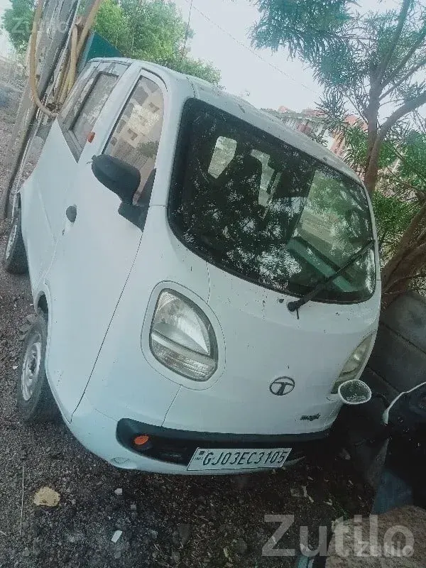 Used Tata Iris Car – 14,500 km Driven - Cars - Rajkot City - Image 2