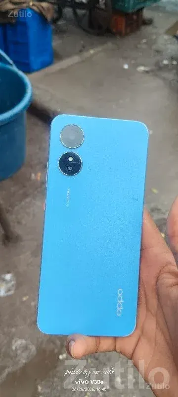 OPPO A17 Smartphone – Great Condition - મોબાઇલ ફોન - વેરાવળ - Image 2