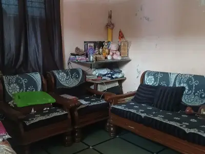 HOUSE 🏠