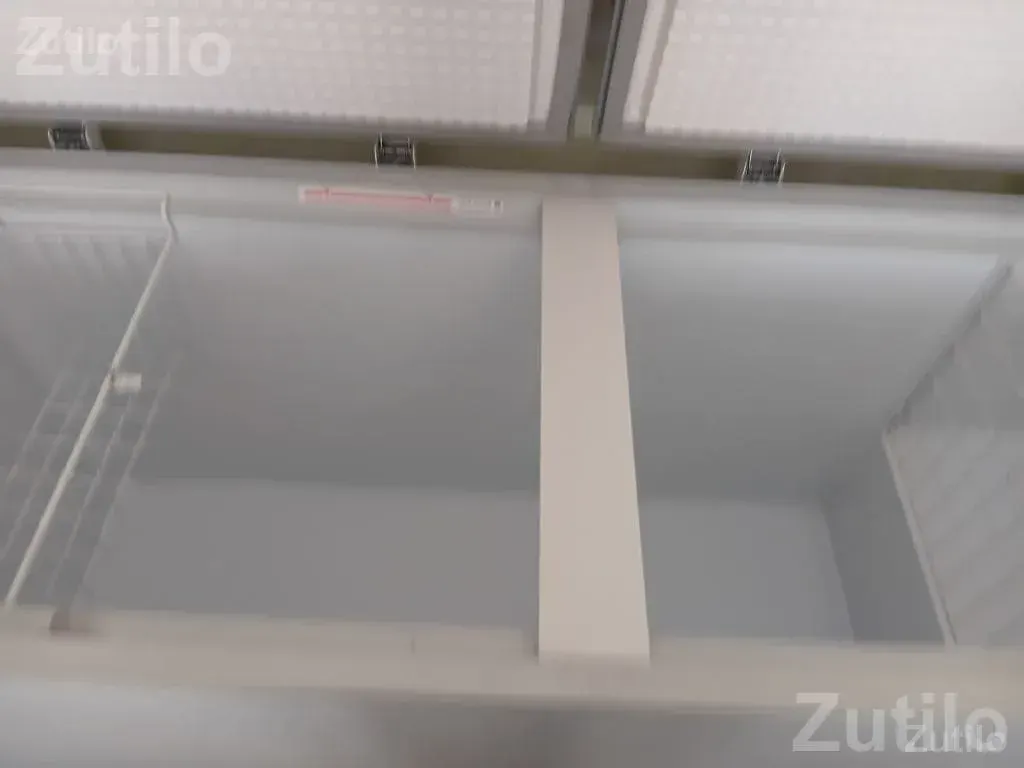 Hi Frost 500 L Deep Freezer with Copper Coil - Refrigerators - Amreli City - Image 3