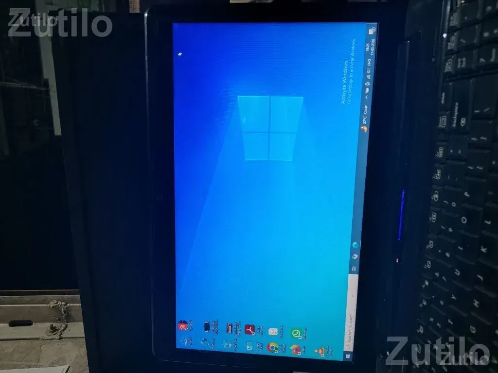 HP i3 Laptop with Windows - Laptops & Computers - Ghogha - Image 2