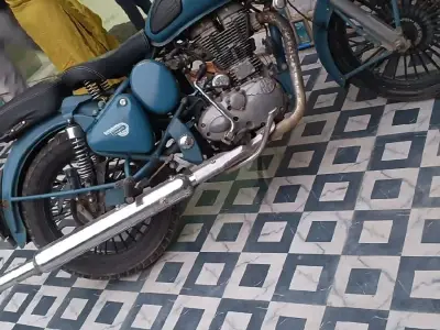 Royal Enfield Bullet 2017 Bike for Sale Royal Enfield Bullet 2017 Bike for Sale