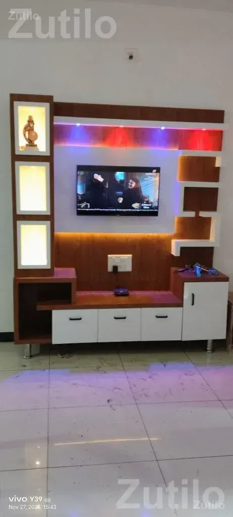 Furniture Carpenter Job for Cupboard and TV Unit Work - Labour / Helper - Mendarda - Image 3