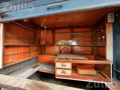 Small Shop Cabin for Sale Small Shop Cabin for Sale