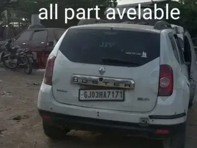Renault Duster Diesel Spare Parts Available Renault Duster Diesel Spare Parts Available