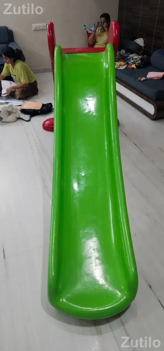 SLIDE - Other Kids & Baby Items - Surat City - Image 4