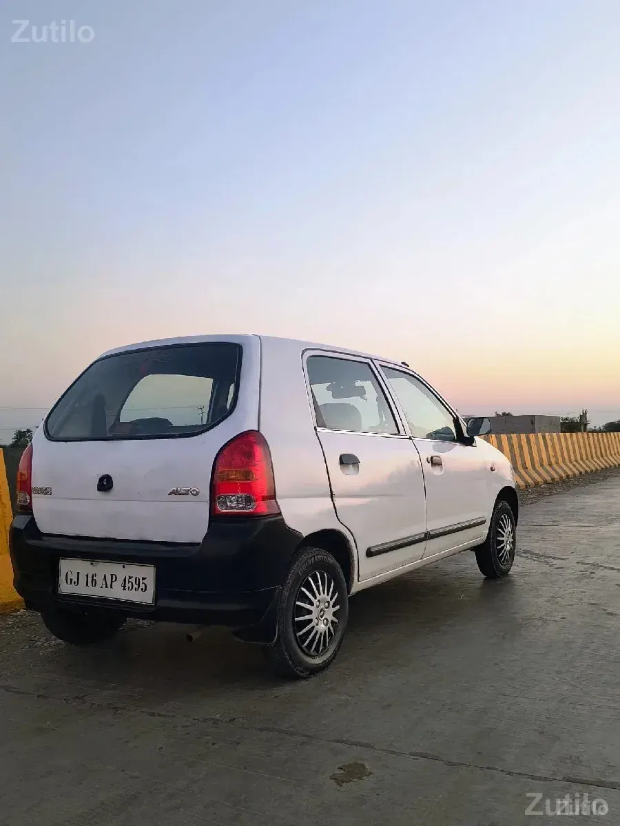 alto cng 1owner - કાર - બાગસરા - Image 2
