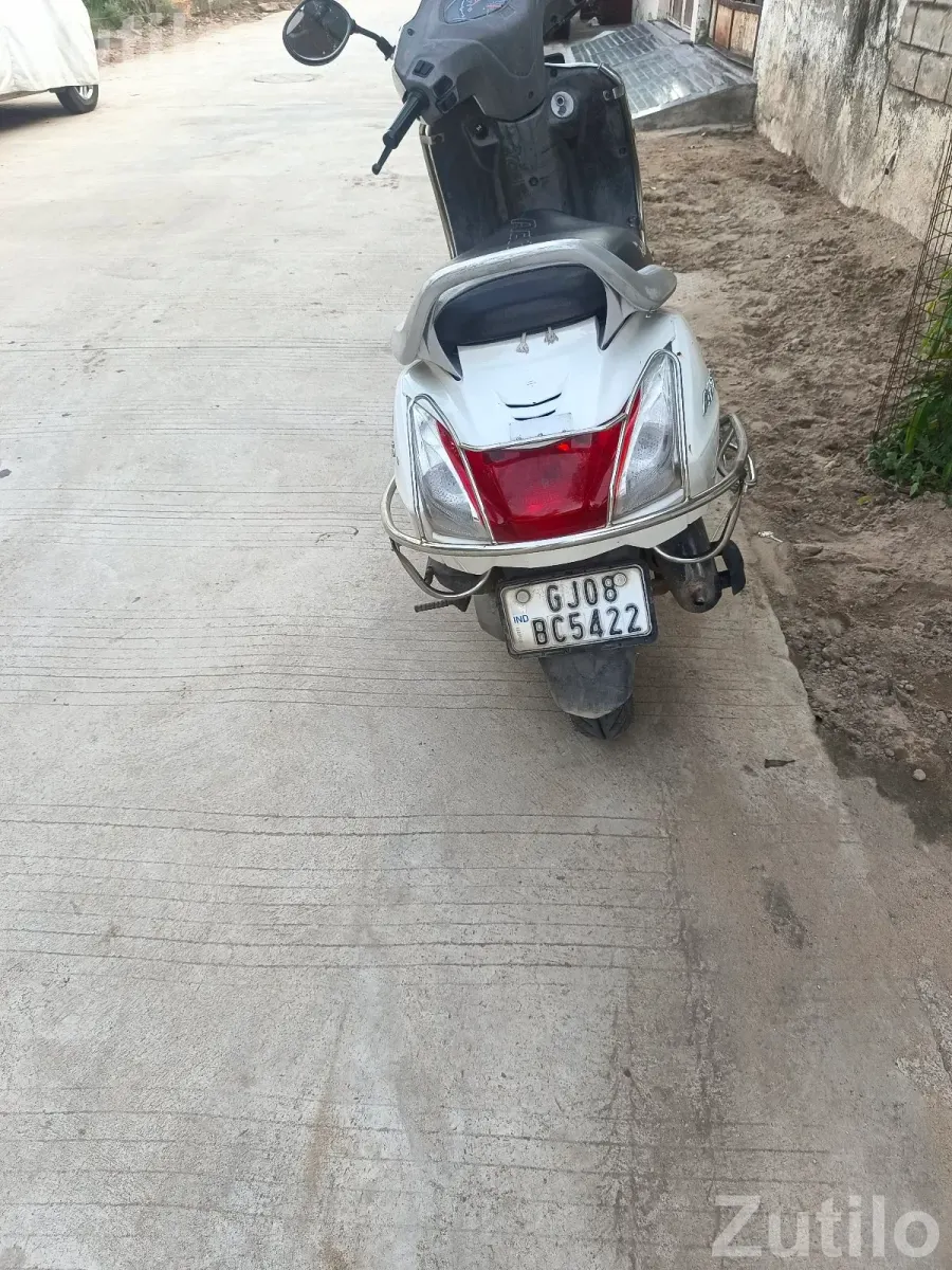 Activa - Bikes - Deesa - Image 4