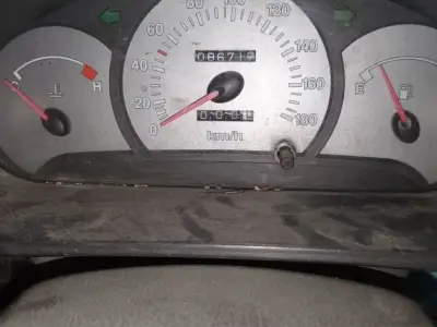Hyundai Santro Xing 2006 Petrol Hyundai Santro Xing 2006 Petrol