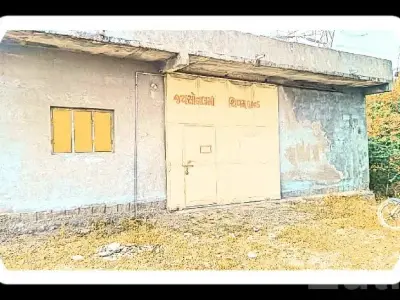 Warehouse Shed Godown for Sale