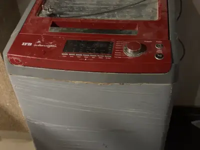 IFB top load washing machine