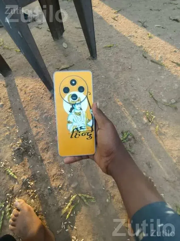 Redmi 14C 5G Used Smartphone - Mobile Phones - Morbi City - Image 2