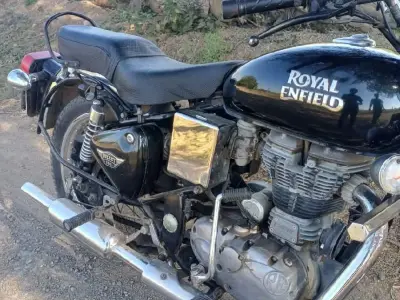 Royal Enfield Electra 2015 Used Bike Royal Enfield Electra 2015 Used Bike