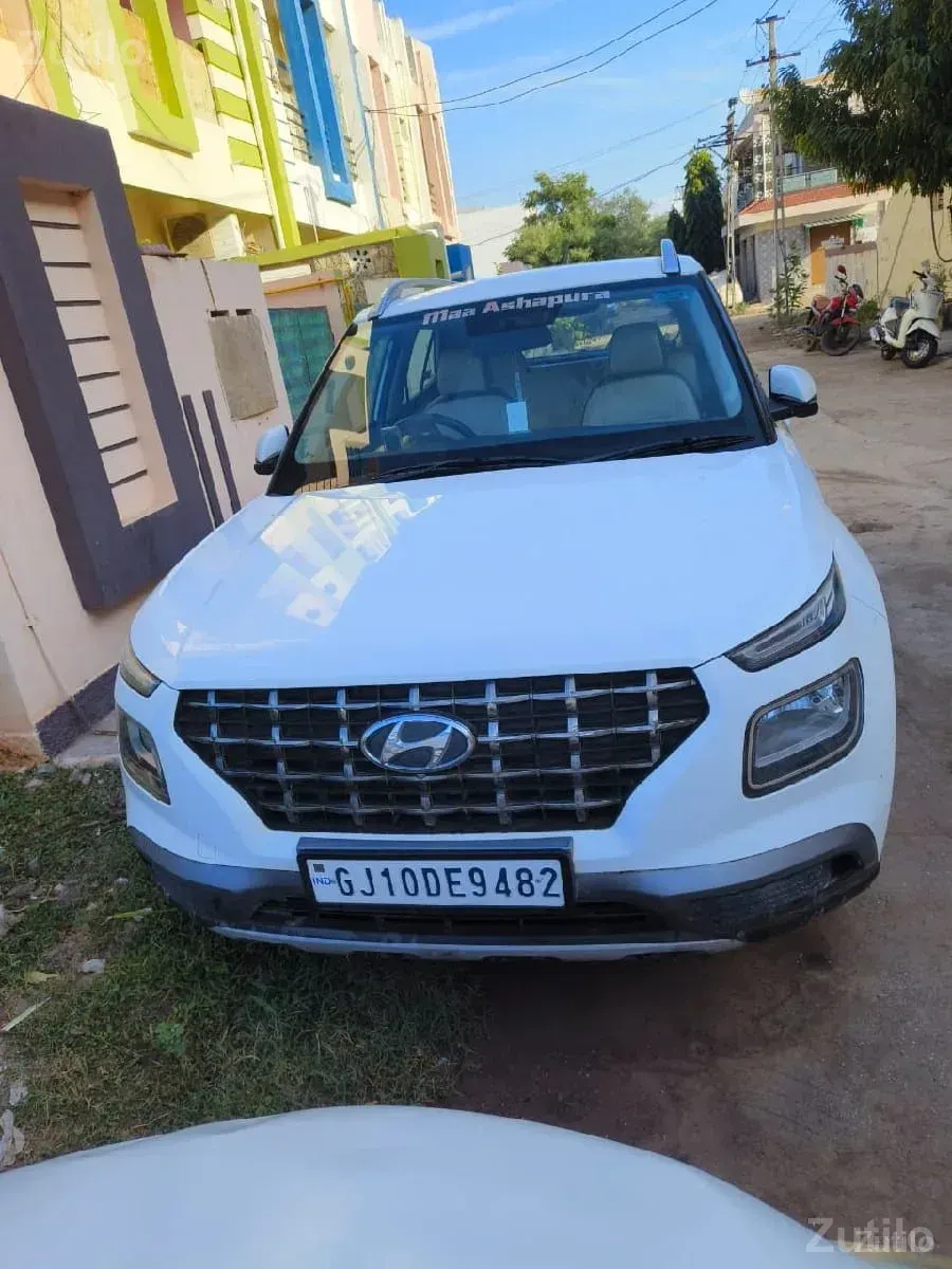 vechvani chhe - Cars - Upleta - Image 3