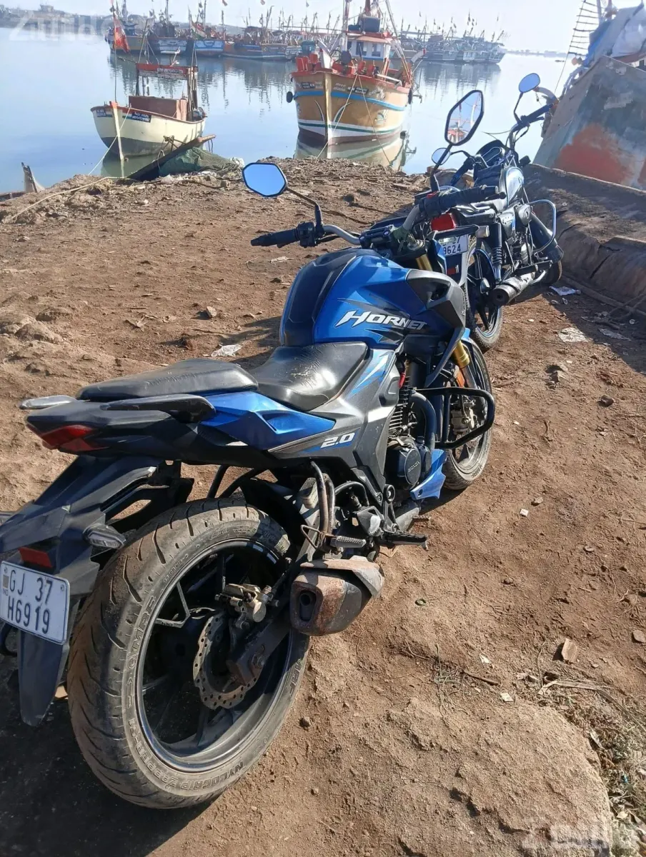 Honda SP 125 Bike 2021 Model - Bikes - Arambhada - Image 5