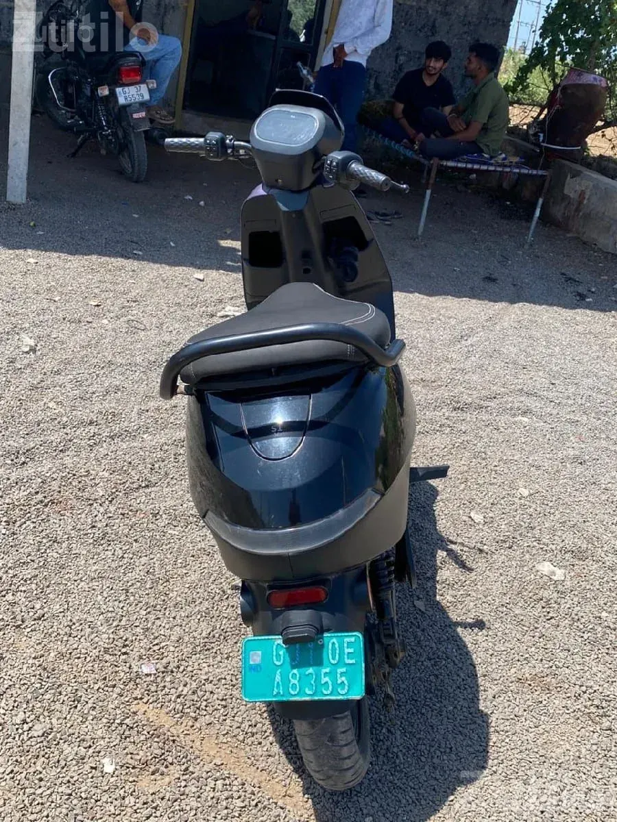 Ola Electric Scooter for Sale - Bikes - Kalyanpur - Image 3