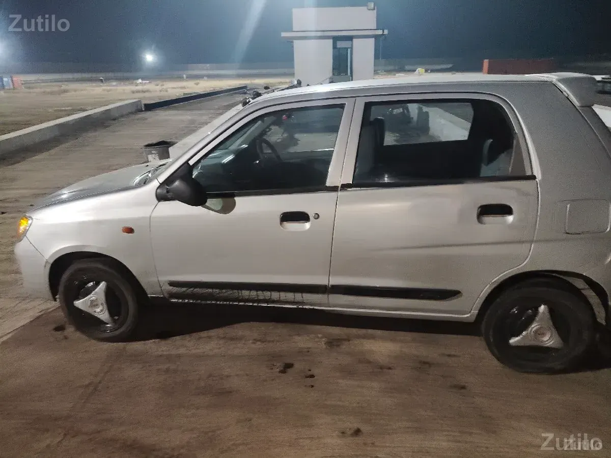 Alto K10 vechavani che - Cars - Halvad - Image 2