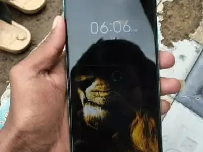 Tecno Smartphone With Big Display Tecno Smartphone With Big Display