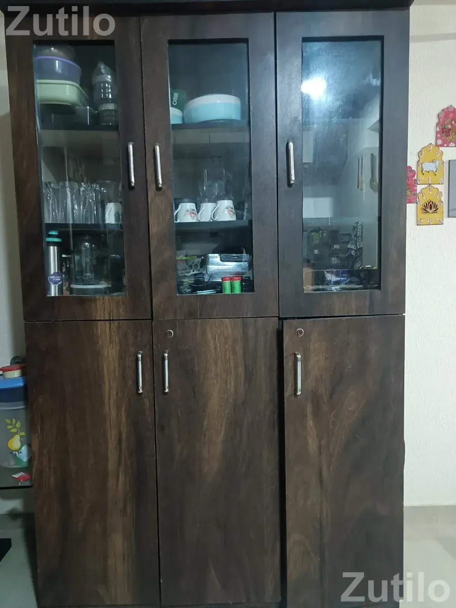 Wardrobe - Wardrobes, Cupboards & Storage - Surat City - Image 2