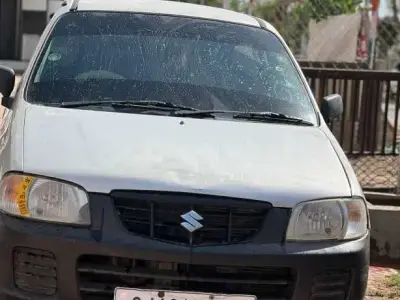 Maruti Suzuki Alto LXI 2011 Petrol CNG Maruti Suzuki Alto LXI 2011 Petrol CNG