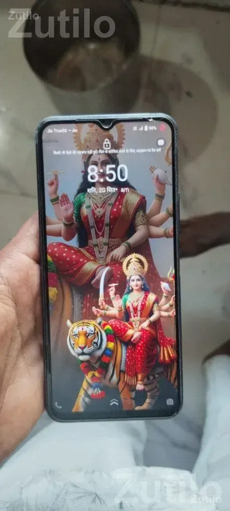 Vivo Y72 5G Smartphone - Mobile Phones - Deesa - Image 5