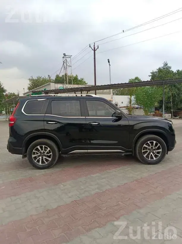2024 Mahindra Scorpio N Z8L Diesel MT 7 Seater - Cars - Siddhpur - Image 3