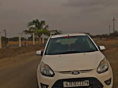 2012 Ford Figo, 2nd Owner with New Tyres 2012 Ford Figo, 2nd Owner with New Tyres