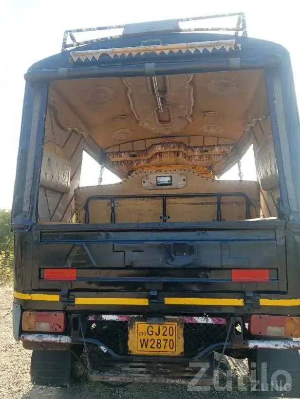 2018 Auto Rickshaw with Insurance Running - Auto Rickshaws - Keshod - Image 2