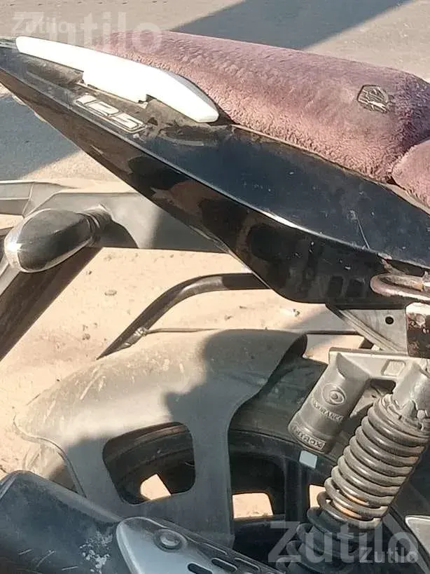 Bajaj Pulsar 2021 Bike - Bikes - Godhra - Image 3