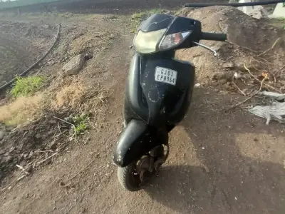 Honda Activa 4G 2014 First Owner Scooter Honda Activa 4G 2014 First Owner Scooter